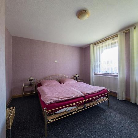 Ferienwohnung An Der Mainschleusse Gemunden am Main 外观 照片