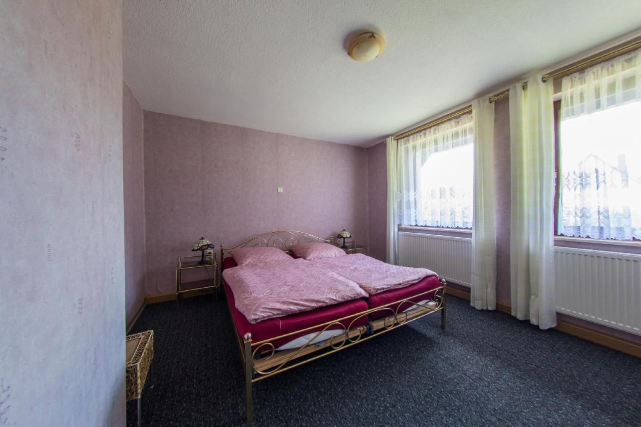 Ferienwohnung An Der Mainschleusse Gemunden am Main 外观 照片