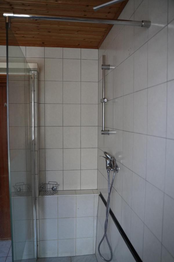 Ferienwohnung An Der Mainschleusse Gemunden am Main 外观 照片