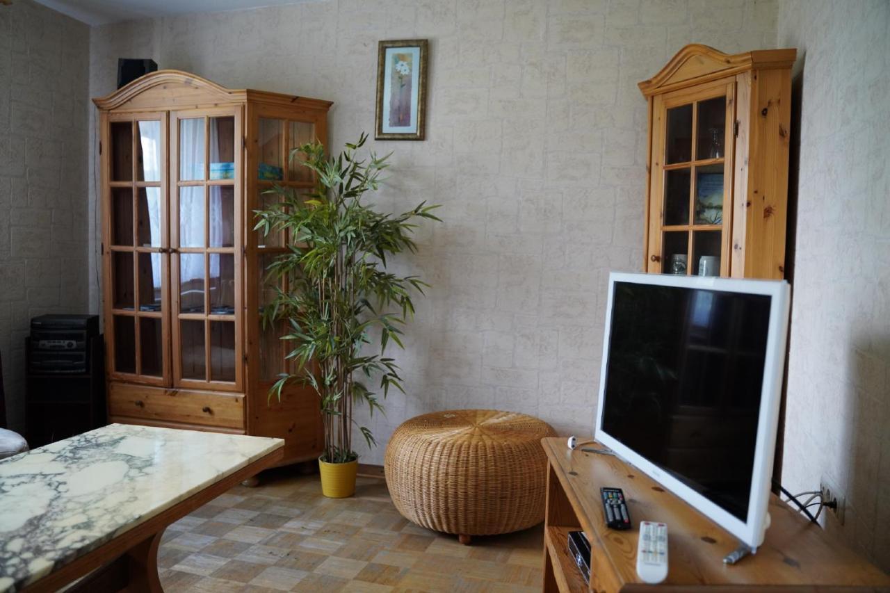 Ferienwohnung An Der Mainschleusse Gemunden am Main 外观 照片