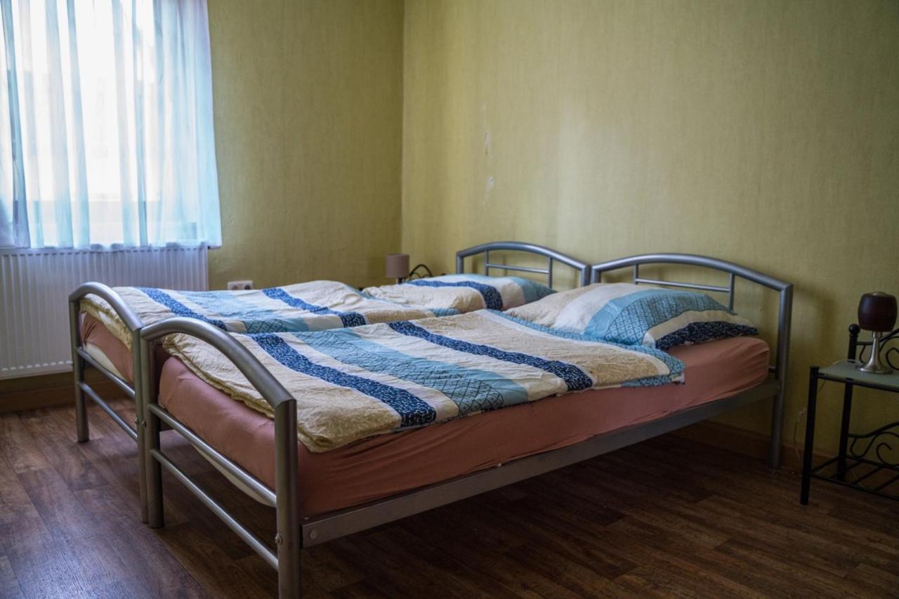 Ferienwohnung An Der Mainschleusse Gemunden am Main 外观 照片