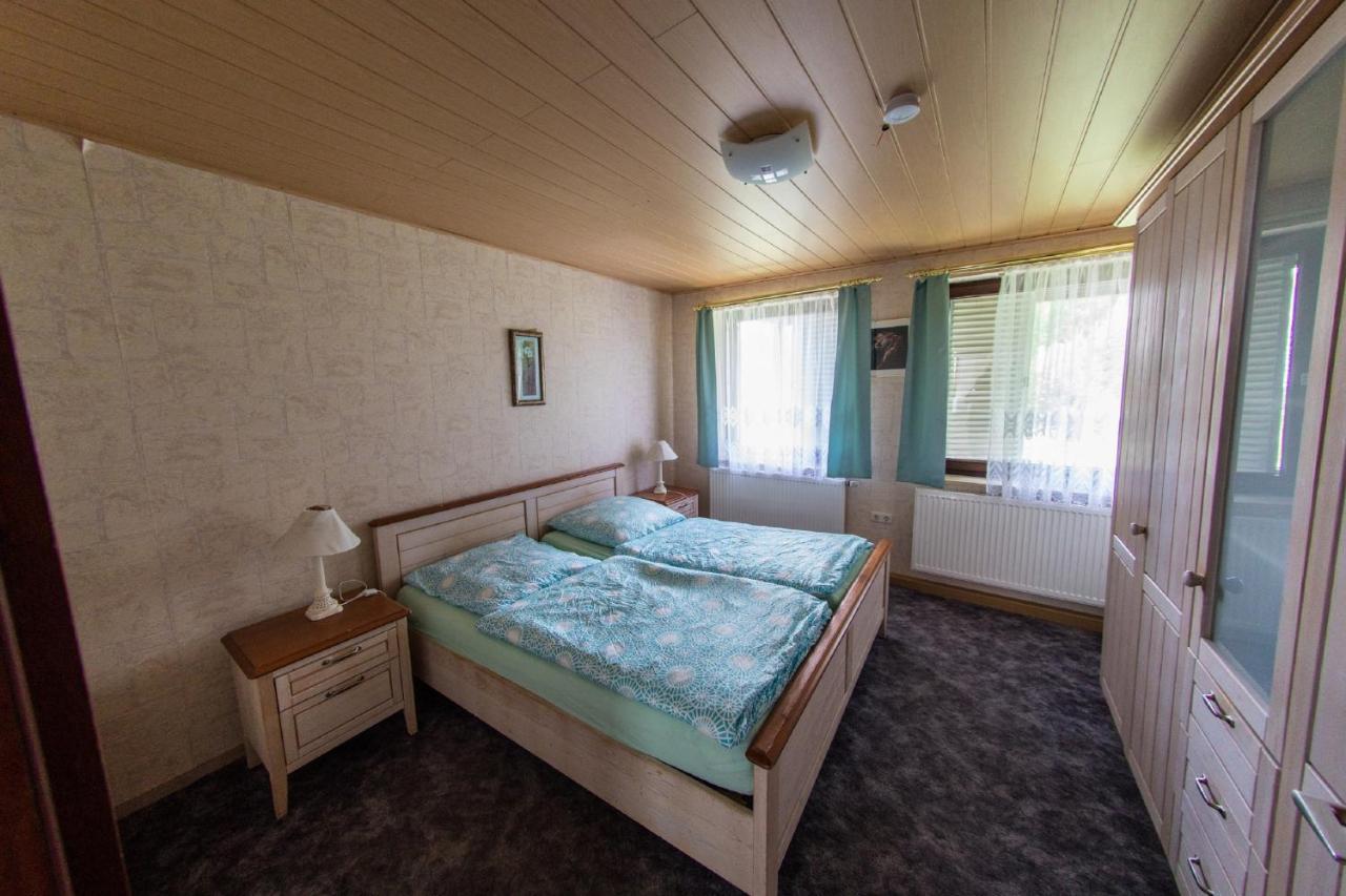 Ferienwohnung An Der Mainschleusse Gemunden am Main 外观 照片